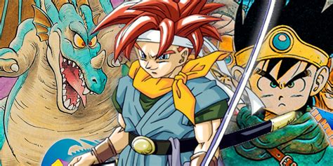 akira toriyama games